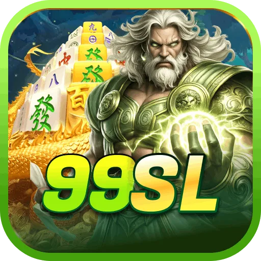 99SL - Game Domino Seru dan Mengasyikkan