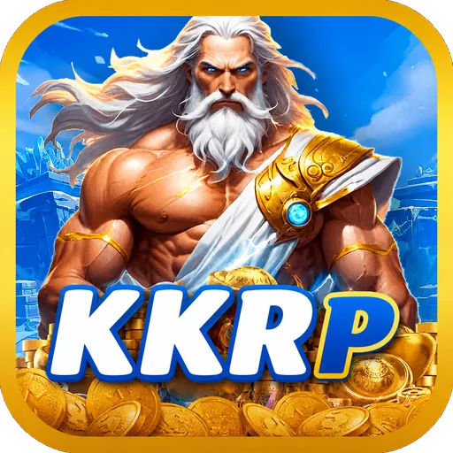 KKRP - Petualangan Seru di Dunia Fantasi