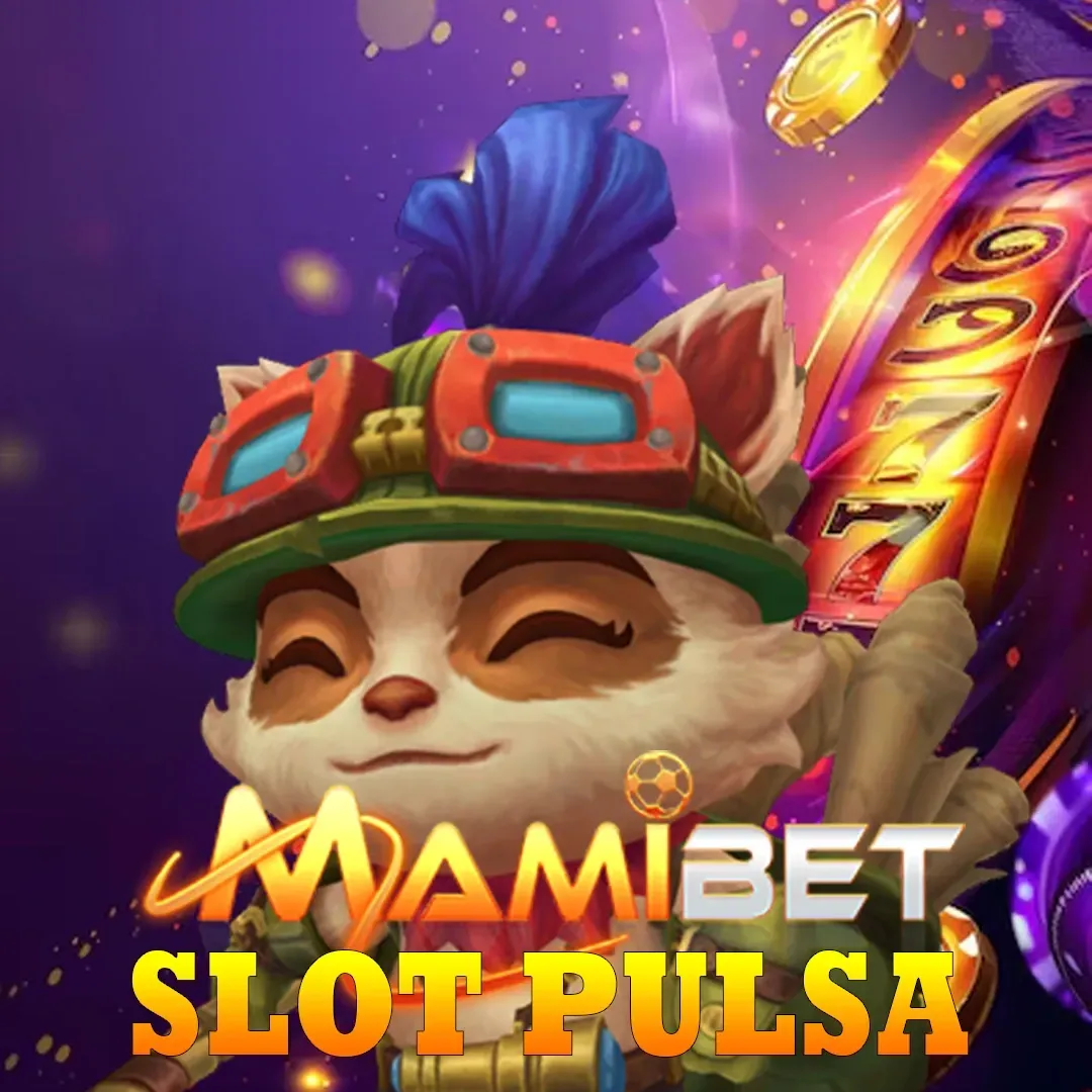 MAMIBET - Permainan Puzzle Menantang dan Seru