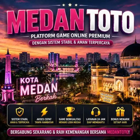 MEDANTOTO - Game Sepak Bola Seru untuk Para Penggemar