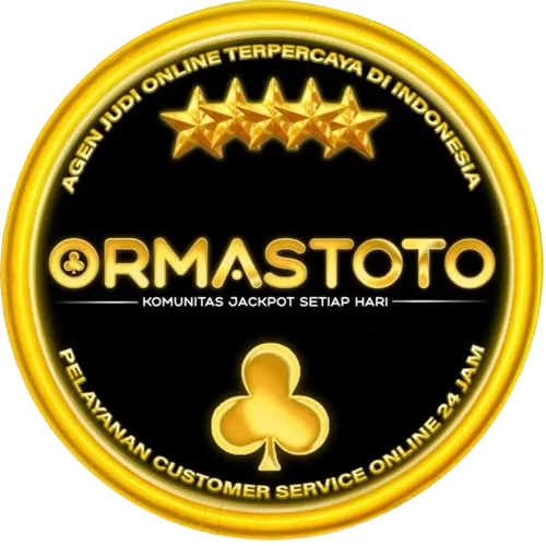 ORMASTOTO - Game Bingo Seru dan Menantang